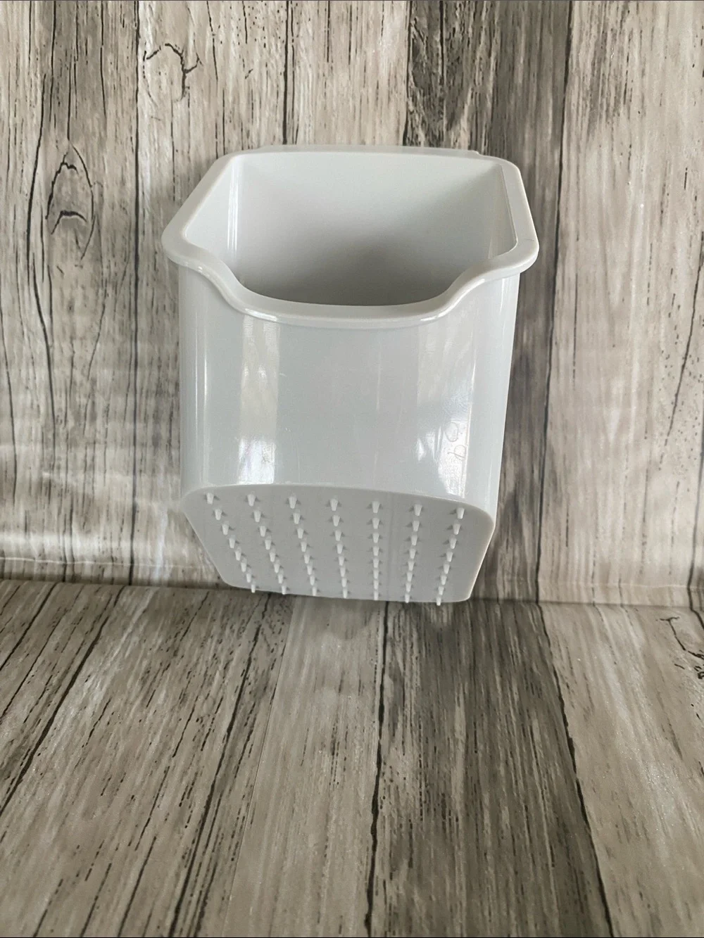 PAMPERED CHEF RAPID- PREP MANDOLIN PUSHER REPLACEMENT PART